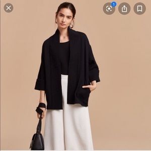 Aritzia Wilfred Lenglen Jacket